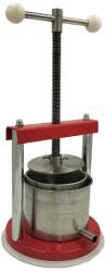  Inox gyümölcsprés 1, 5 L (16408)