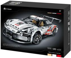 iM. Master Szuperkocsi 1: 10 modell - építőkészlet - 1551 db-os (null)