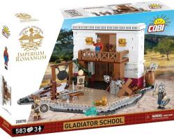 COBI Imperium Romanum Școala gladiatorilor (CBCOBI-20070)