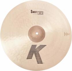 Zildjian K0703 K Sweet 17" Cinel Crash (K0703)