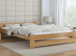 Komforttéka Niwa Fenyőfa Ágykeret - 160x200 cm