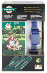 PetSafe ® Spray Ugatásszabályzó Nyakörv kistestű kutyáknak (2, 7kg-26kg) /Spray/ (R-KR-PBC19-11796)
