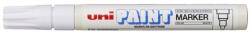 uni PX-20 fehér lakkmarker (2UPX20FEH) - haztartasibolt