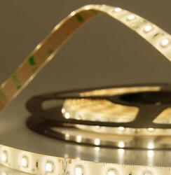 IsoLED Prémium LED szalag 24V SIL IP66 4, 8W/m 350Lm/m 3000K UV álló 5 méter (ISO111906)