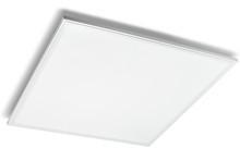 GTV LED panel 600x600 40W 4000K IP44 fehér keret (GTV-GT-PAL40W60-NB)