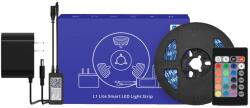ELMARK Wi-fi Smart RGB LED szalag szett 5 méter (L1_LITE-5M-EU)