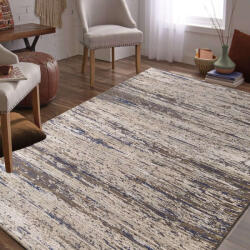 Dywan Nowoczesny Milas Soft Shrink Prr 05B-Bm - Wielokolorowy 200 X 290 cm Szőnyeg (M-PRR-05B-BM-200X290)