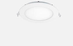 ELMARK Led panel kör 18W ELM hideg fehér IP44 1440Lm (99LED617IP44CW)