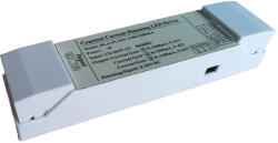 ELMARK Dimmelhető tápegység 50W LED panelekhez 0-10V (99SETDC50D010)