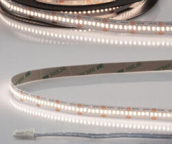 IsoLED Prémium Led szalag 24V 6W IP20 4000K 620Lm 1, 2m MINIAMP csatlakozóval (ISO114517)