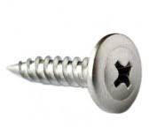 Elmark Önfúró laposfejű csavar 4, 2x16 PH2 (M317135)