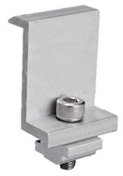 Elmark Napelem rögzítőelem szélső rögzítő elem 35mm (423203-2)