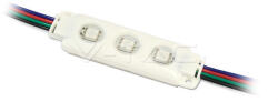 V-TAC LED modul 0.72W (5050x3/120°/IP67) - RGB (14595)