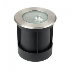 V-TAC LED talajlámpa (8W/350lm) természetes fehér IP67 (23177)