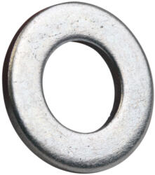 Tracon Lapos alátét, horganyzott, M10 M10 (ALAL10)