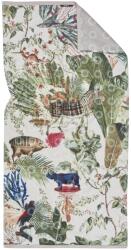 Moooi Törölköző MENAGERIE 70 x 140 cm, elefántcsont, pamut, Moooi (MOO258548)
