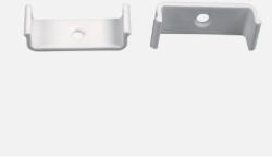 ELMARK Alumínium profil LED szalaghoz 950/2 matt rögzítő klipsz 2db (99ACC30)