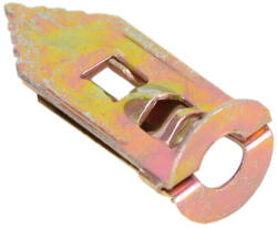 Tracon Beüthető gipszkarton tipli 10, 5×30mm (GTL30) - vilagitasok