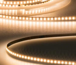 IsoLED Prémium Micro LED szalag, 24 V, 6 W, IP20 4 mm széles (ISO113763)
