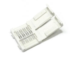 LED Labs Forrasztásmentes toldóelem beltéri RGB LED szalaghoz (5317)