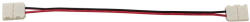 TRACON Forrasztás nél. gyorscsatl. WW és CW LED szal. hoz 15 cm vez. 10 mm (LSZTC10) - vilagitasok