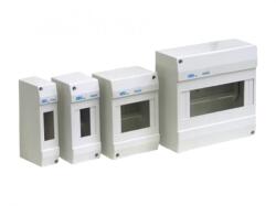Mentavill Lakáselosztó 2 modul IP20 (400502)