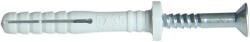 Tracon Beüthető tipli csavar, szürke M6 55mm (TB655)