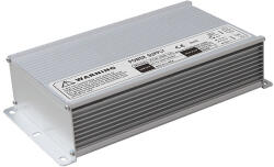 ELMARK Led transzformátor 12V 200W IP67 Elm (99SETDC200IP67S)