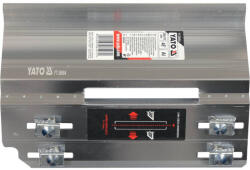 TOYA élvágó sablon csempéhez 45° (YT-36984)