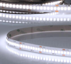 IsoLED Prémium LED szalag 24V HEQ IP20 22W/m 3200Lm/m 6000K 5 méter (ISO114918)