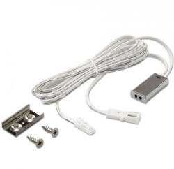 Isoled Ajtónyitás érzékelő MiniAMP csatlakozóval 12-24V DC 5A (ISO114550)