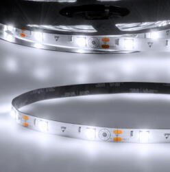 IsoLED Prémium LED szalag 24V HEQ lencse IP20 17W/m 1700Lm/m 6000K 5 méter (ISO114660)