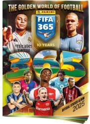 PANINI FIFA 365 2024/2025 - album (01-7850)