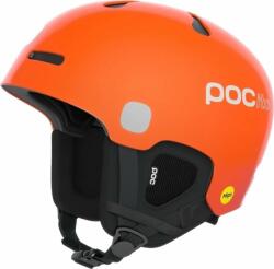 POC POCito Auric Cut MIPS Fluorescent Orange 48-52 Cască schi (PC104759050XXS1)