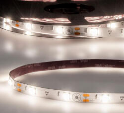 IsoLED Prémium LED szalag 24V HEQ lencse IP20 17W/m 1700Lm/m 4000K 5 méter (ISO114659)