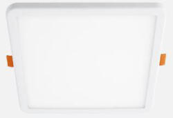 ELMARK LED panel 175x175 15W természetes fehér állítható fül (99LED935-W)