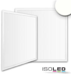 IsoLED Prémium Business Line Led panel 36W természetes fehér 600x600 UGR19 (ISO113253)