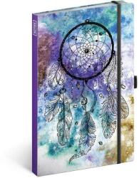 Realsystem 5416 Dream Catcher keményfedeles notesz (285755)