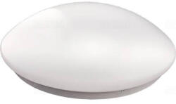 DANIELLA Jazzy LED mennyezeti lámpa 4000K, 24W, 1560lm, 380mm, kerek forma, opál búra (DEL1613)