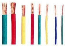 Cable Mkh 1, 5mm2 sodrott vezeték Sárga (419221)