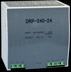 ELMARK Tápegység DRP-240-24 (46DR2424)