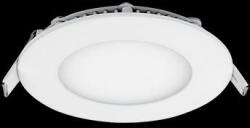 ELMARK STELLAR kör LED panel 6W 2700K 120X105mm (99XLED610)