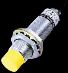 Elmark Közelítés érzékelő El-lm18-3008 Dc Npn No (46lm_18-38na)