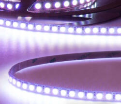 IsoLED Prémium Micro LED szalag RGB flexibilis szalag, 24 V, 12 W, IP20 (ISO113599)