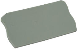 Tracon Véglemez TSKB sorozatkapocshoz TSKB4 (VLB4)