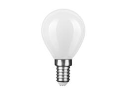 Modee E14 LED izzó Loft filament (4W/360°) Kisgömb - 2700K (16275)