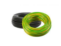 Cable MCU 1, 5mm2 vezeték kék (301-00035)