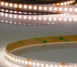 IsoLED Prémium LED szalag 24V HEQ IP20 17W/m 2350Lm/m 3000K 5 méter (ISO114250)