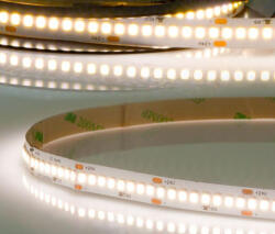 IsoLED Prémium LED szalag 24V HEQ IP20 22W/m 3050Lm/m 3000K 5 méter (ISO114248)