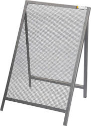 Vorel állványos rosta 600x1000x10 mm (34947)